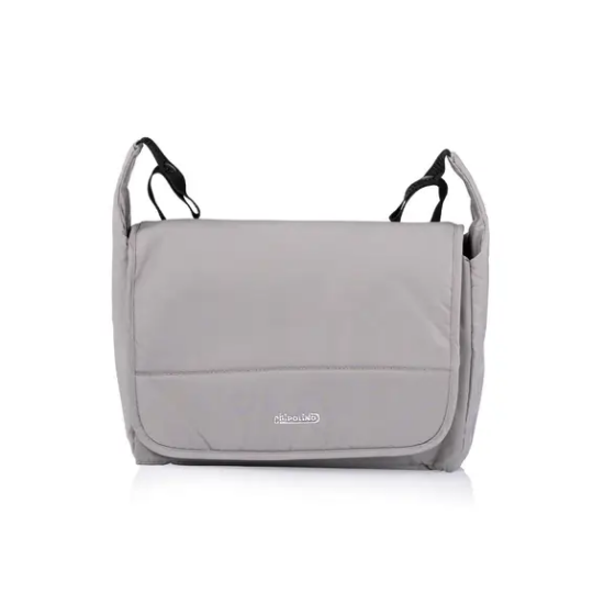 Slika Kolica 3u1 Vista Cloud Grey Chipolino 