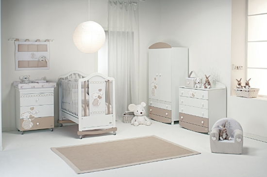 Slika Soba Dolcecuore - Foppapedretti