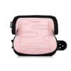 Slika Booster autosjedalica I-SIZE GO BOOST ISO 125–150cm Powder Pink Chipolino 