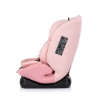 Slika Autosjedalica i-SIZE 40–150 cm MONDIAL Powder Pink Chipolino 