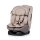 Autosjedalica i-SIZE 40–150 cm MONDIAL Latte Chipolino 