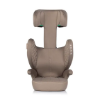 Slika Autosjedalica i-SIZE 100–150 cm CYBER Latte Chipolino 