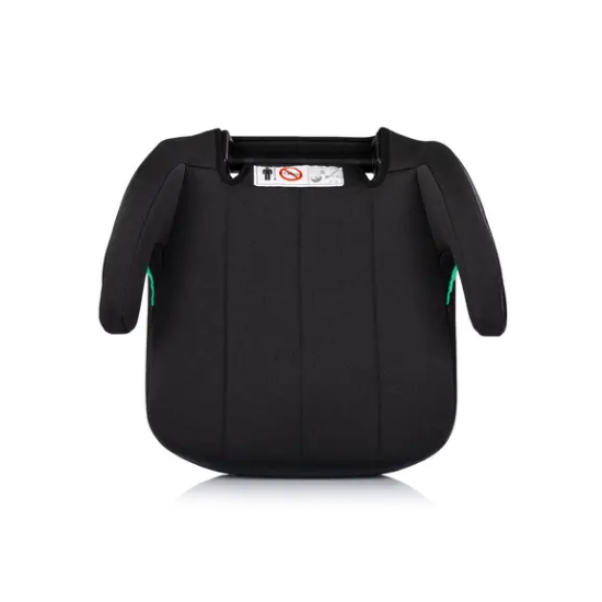 Slika Autosjedalica i-SIZE 100–150 cm CYBER Noir Chipolino 