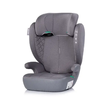 Slika Autosjedalica i-SIZE 100–150 cm CYBER Platinum Chipolino 