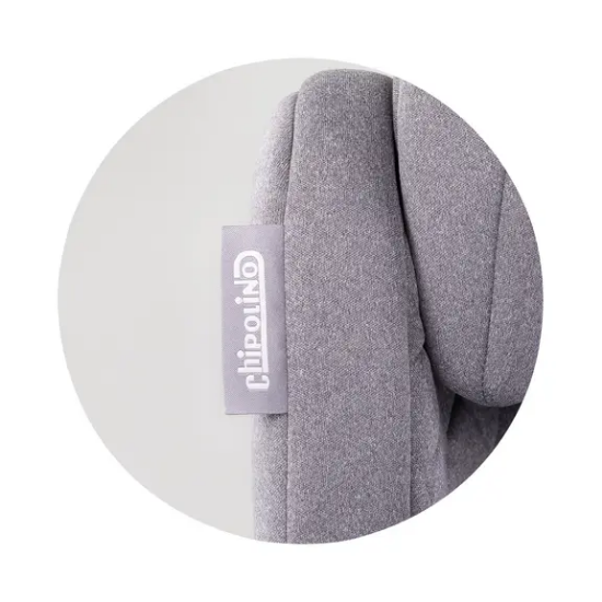 Slika Autosjedalica i-SIZE 100–150 cm CYBER Platinum Chipolino 