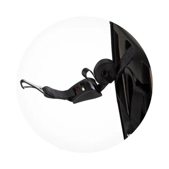 Slika Autosjedalica 76-150cm Lux X Macadamia Chipolino 