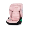 Slika Autosjedalica 100-150cm ISOFIX Patrol Powder Pink Chipolino 