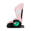 Slika Autosjedalica 100-150cm ISOFIX Patrol Powder Pink Chipolino 