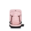 Slika Autosjedalica 100-150cm ISOFIX Patrol Powder Pink Chipolino 