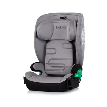 Slika Autosjedalica 100-150cm ISOFIX Patrol Platinum Chipolino 