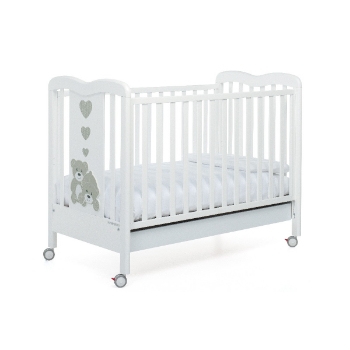 Slika Krevetić Tenerorso - Foppapedretti