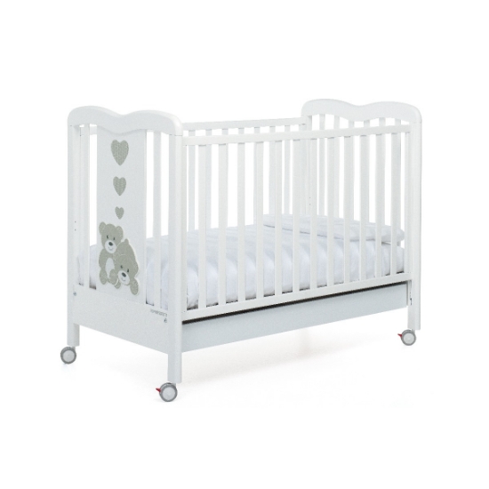 Slika Krevetić Tenerorso - Foppapedretti