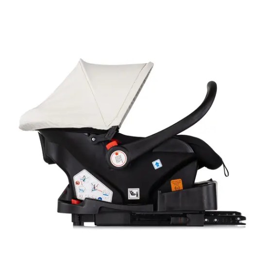 Slika Autosjedalica Vista Biscotta Chipolino 