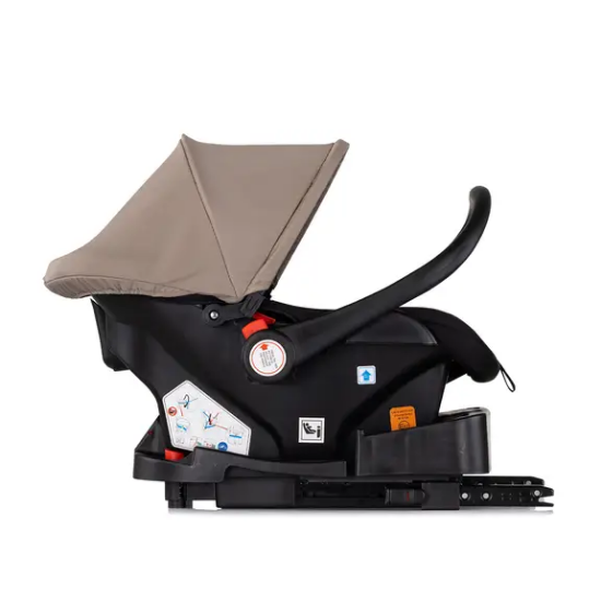 Slika Autosjedalica Vista Tiramisu Chipolino 