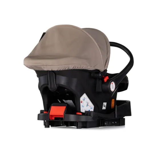 Slika Autosjedalica Vista Tiramisu Chipolino 