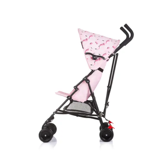 Slika Kolica Amaya - Flamingo Chipolino 