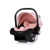 Slika Autosjedalica Amore Pink Powder Chipolino 