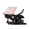 Slika Autosjedalica Vista Pink Marshmallow Chipolino 