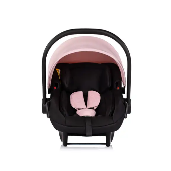 Slika Autosjedalica Vista Pink Marshmallow Chipolino 