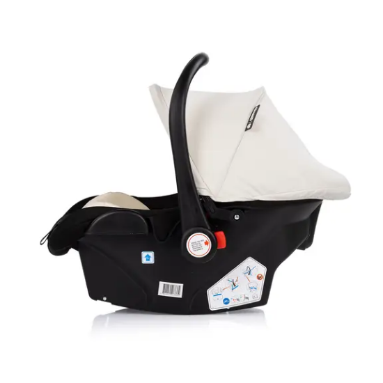 Slika Autosjedalica Amore Cashmere Chipolino 