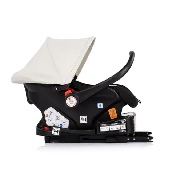 Slika Autosjedalica Amore Cashmere Chipolino 