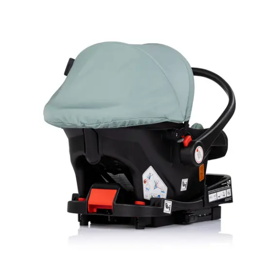 Slika Autosjedalica Amore Matcha Chipolino 