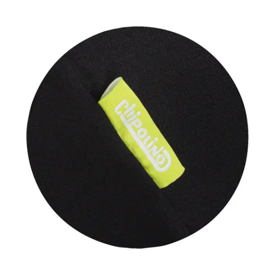 Slika Kolica do 22kg Pocket Noir Chipolino 