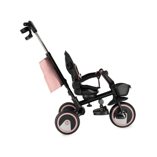 Slika IVI tricikl, pink MoMi 