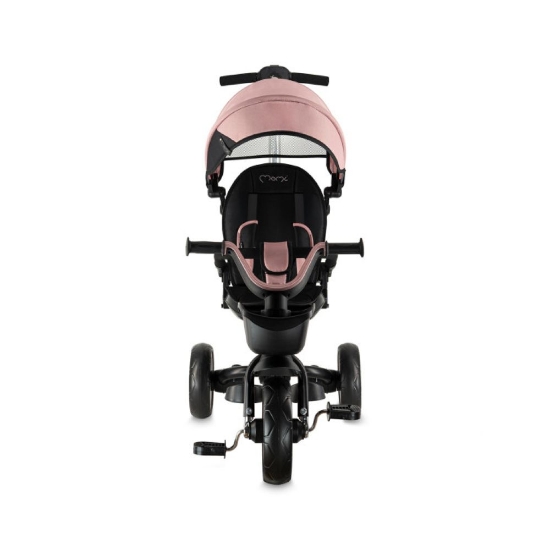 Slika IVI tricikl, pink MoMi 