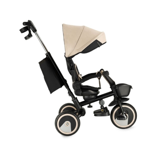 Slika IVI tricikl, beige MoMi 