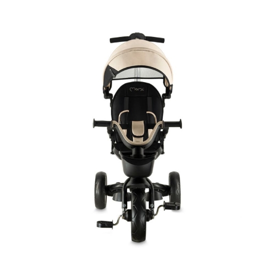 Slika IVI tricikl, beige MoMi 