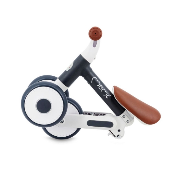 Slika MoMi DEX balans bicikl, grafit