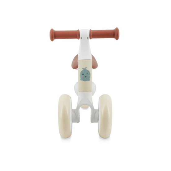 Slika DEX balans bicikl, bež MoMi 