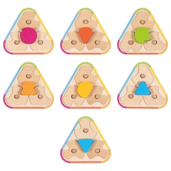 Slika Igra Pronađi oblike Goki 