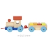 Slika Goki igračka Vlak Marseille