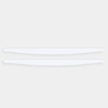 Slika Mehanizam za ljuljanje kolijevke Noble Crib white - Woodies