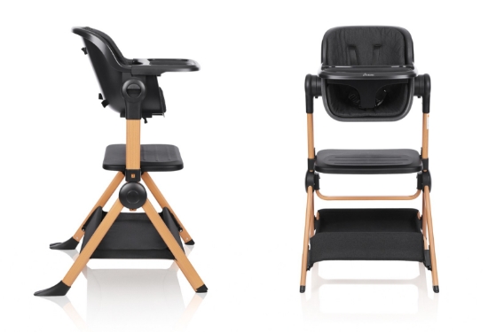 Slika 2u1 - krevetić + hranilica VERA