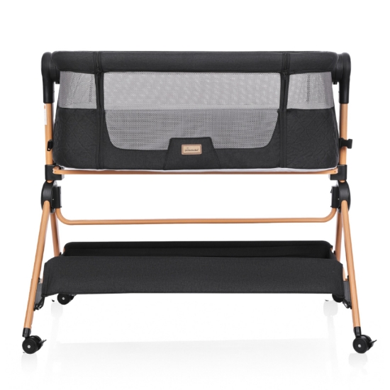 Slika 2u1 - krevetić + hranilica VERA