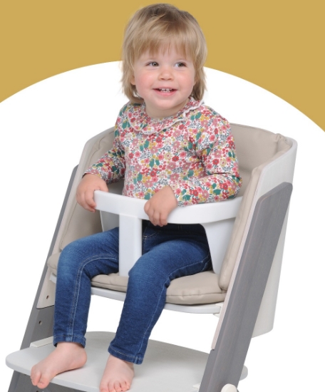 Slika Umetak Foppapedretti "Special Cappuccino set" za hranilicu Tiramisu