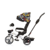 Slika Tricikl Be Active - Love Chipolino 