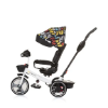 Slika Tricikl Be Active - Love Chipolino 