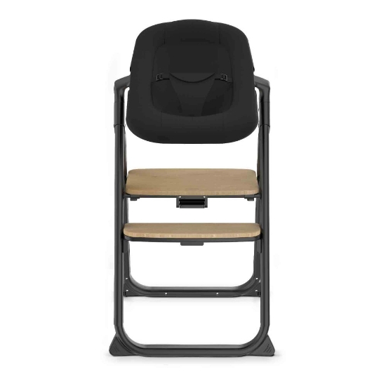 Slika SAPORI hranilica 4u1, Black NENO 