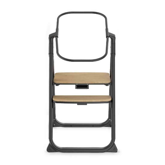 Slika SAPORI hranilica 4u1, Black NENO 