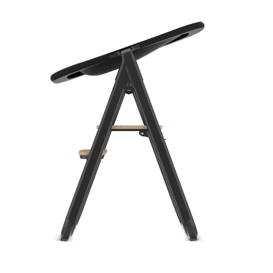 Slika SAPORI hranilica 4u1, Black NENO 