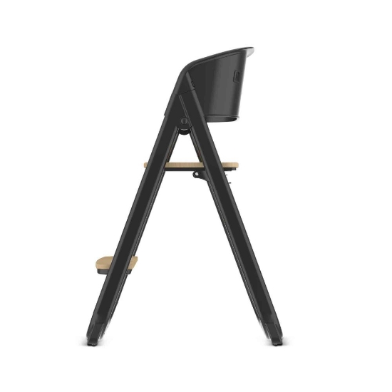 Slika SAPORI hranilica 4u1, Black NENO 