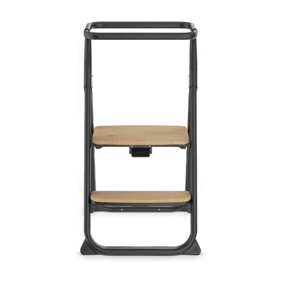 Slika SAPORI hranilica 4u1, Black NENO 