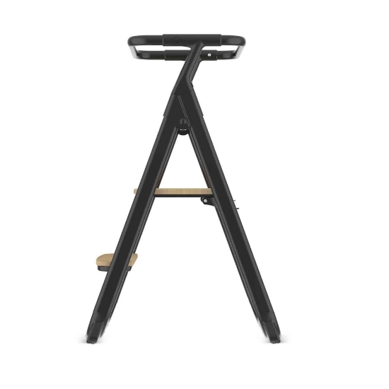 Slika SAPORI hranilica 4u1, Black NENO 