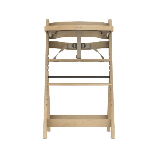 Slika  PINO drvena hranilica 2u1 NENO