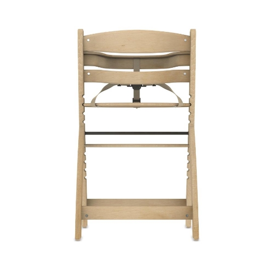 Slika  PINO drvena hranilica 2u1 NENO