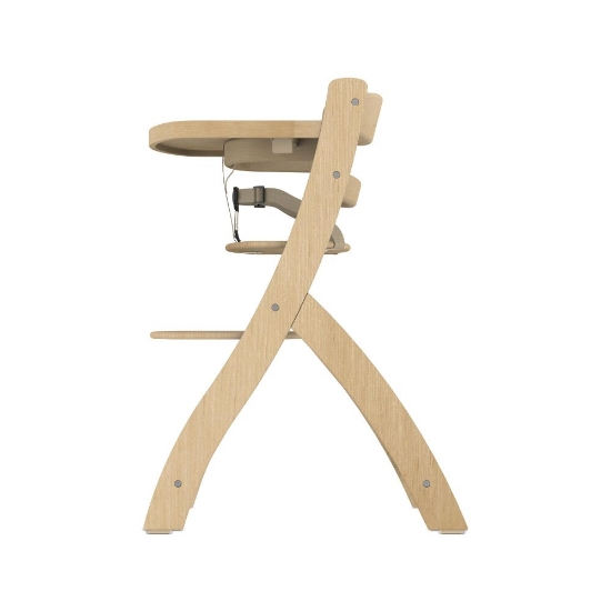 Slika  PINO drvena hranilica 2u1 NENO